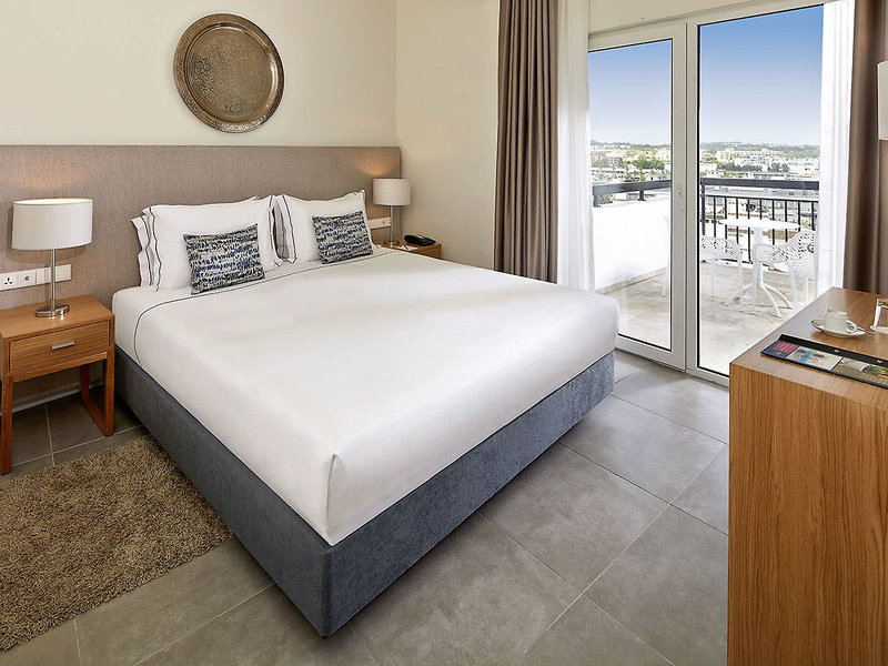Tivoli Lagos Algarve Resort 12 - Room Example