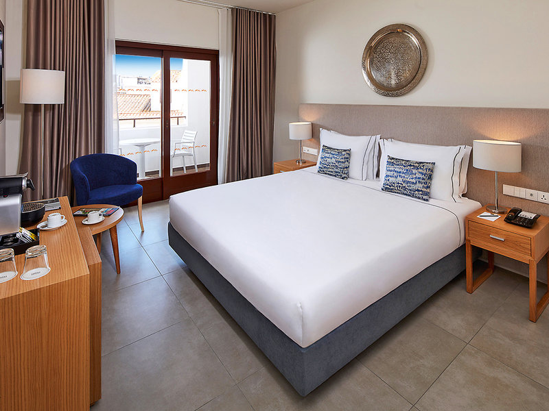 Tivoli Lagos Algarve Resort 13 - Room Example