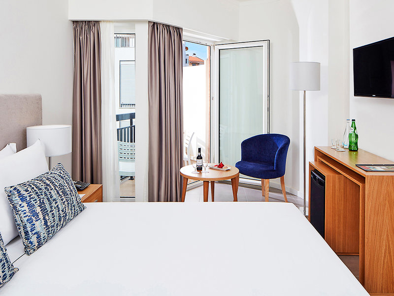 Tivoli Lagos Algarve Resort 14 - Room Example