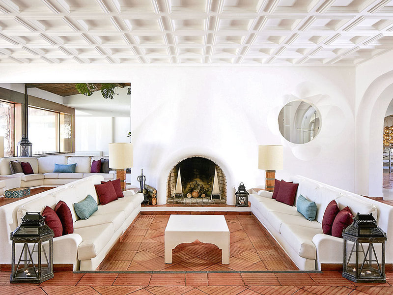 Tivoli Lagos Algarve Resort 16 - Lounge / Lobby