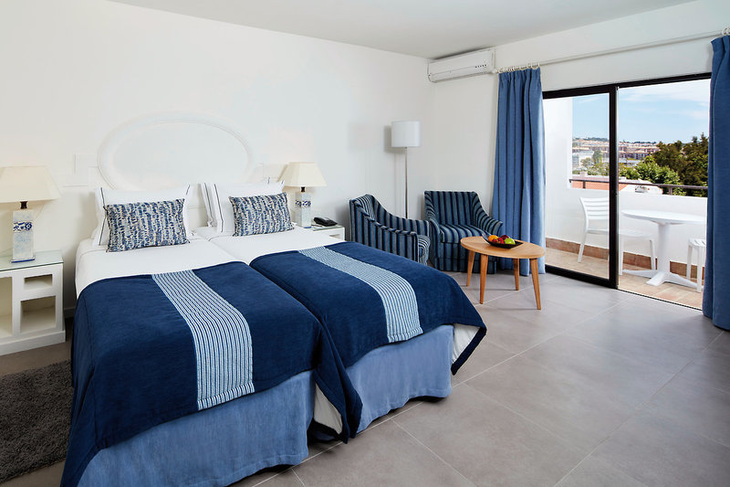 Tivoli Lagos Algarve Resort 11