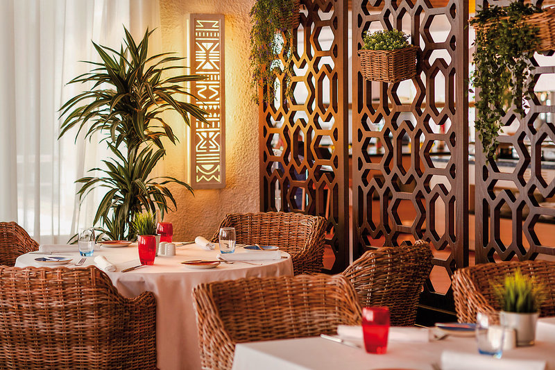 Tivoli Lagos Algarve Resort 19