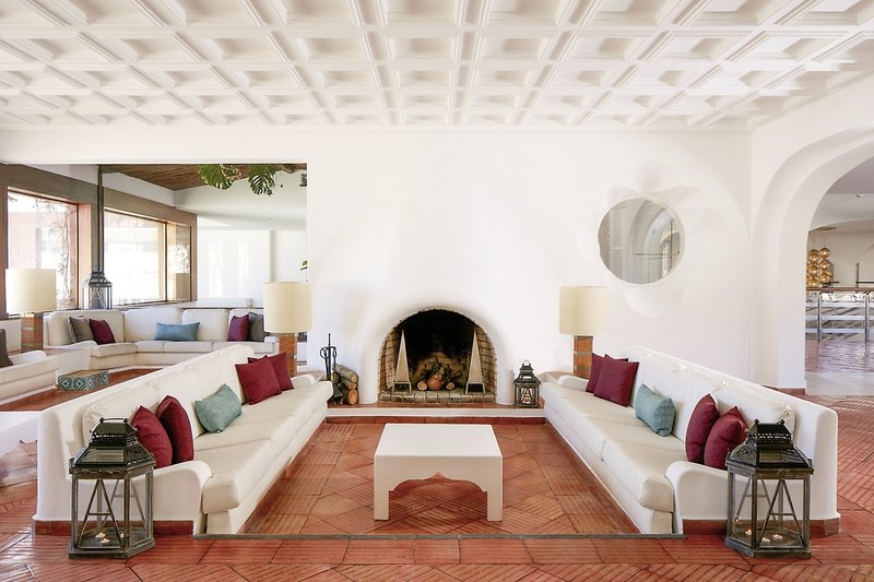 Tivoli Lagos Algarve Resort 22