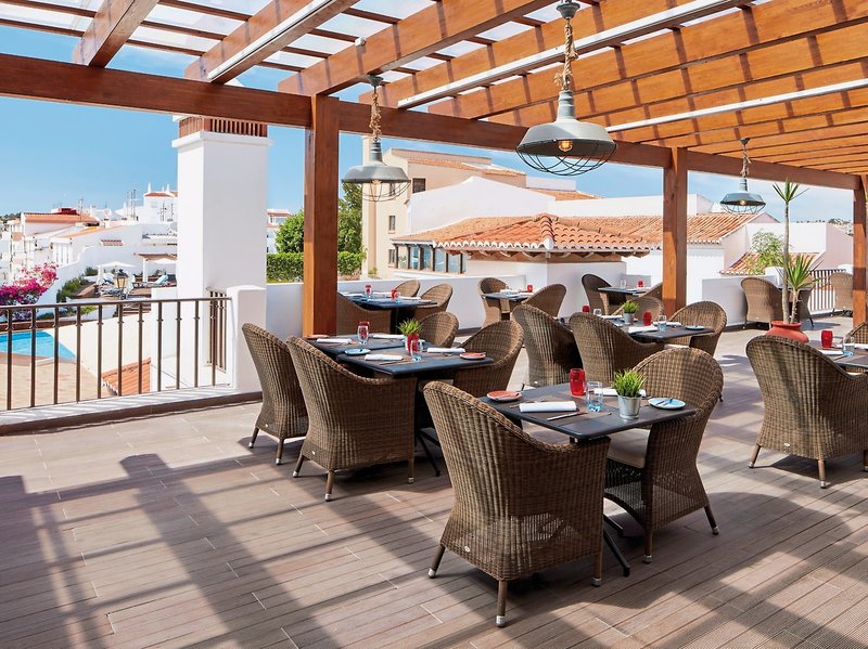 Tivoli Lagos Algarve Resort 23