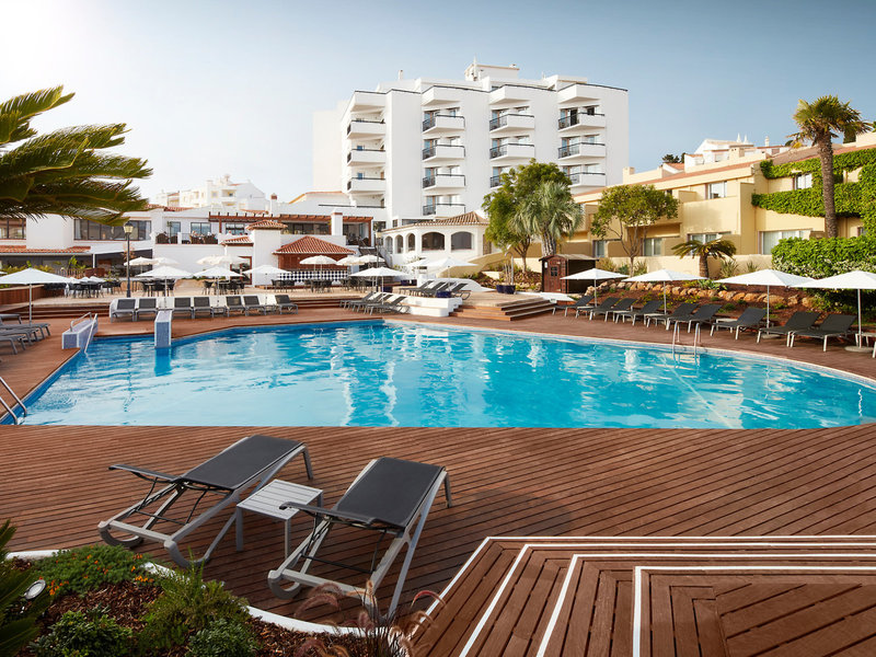 Tivoli Lagos Algarve Resort 1