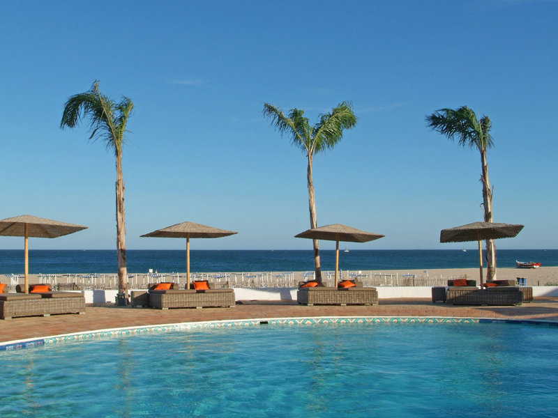 Tivoli Lagos Algarve Resort 3