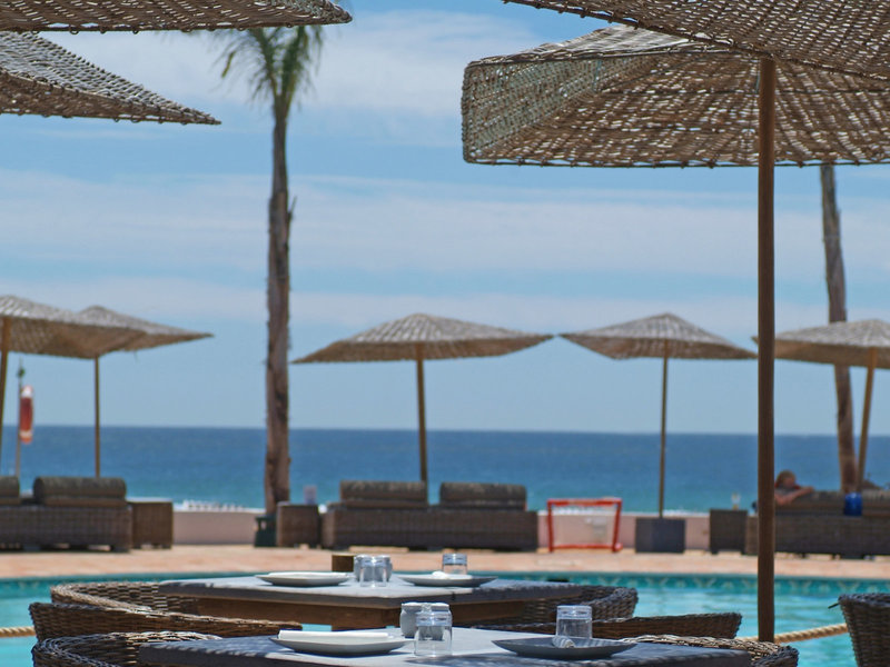 Tivoli Lagos Algarve Resort 4