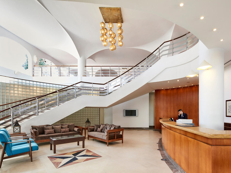 Tivoli Lagos Algarve Resort 9