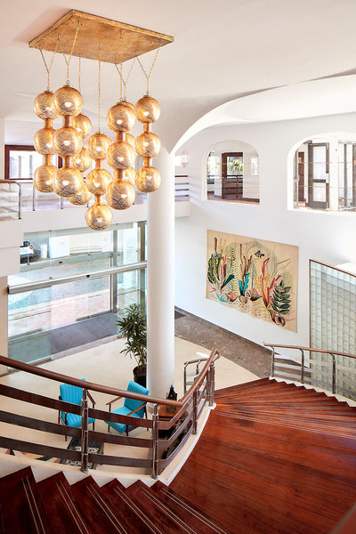 Tivoli Lagos Algarve Resort 11