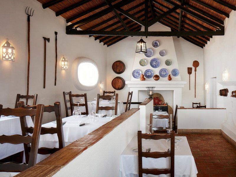 Tivoli Lagos Algarve Resort 12