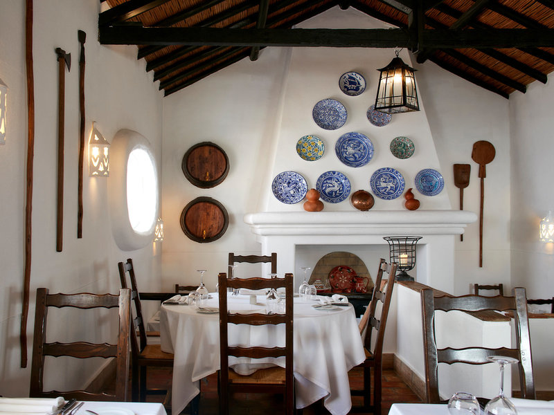 Tivoli Lagos Algarve Resort 13