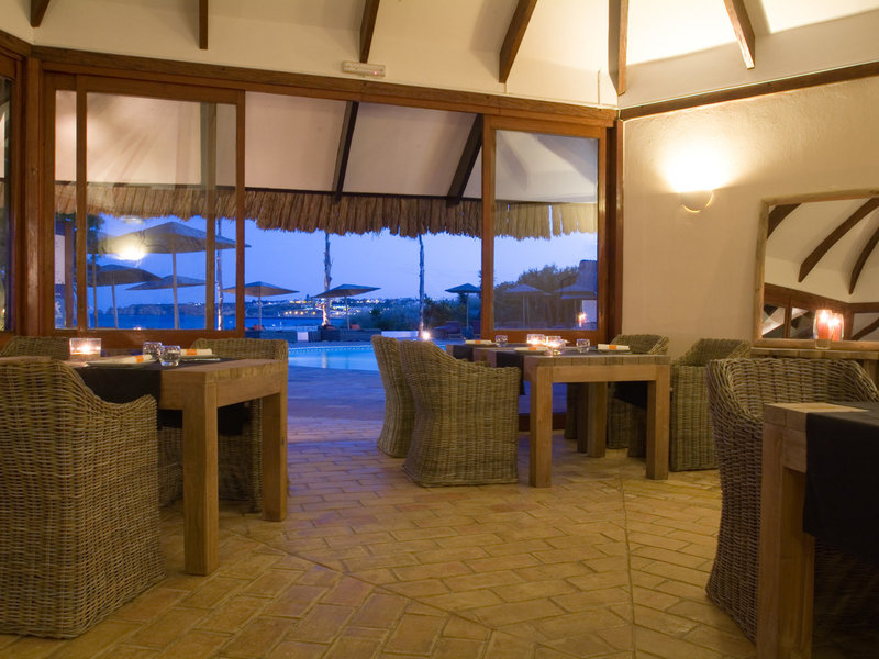 Tivoli Lagos Algarve Resort 19