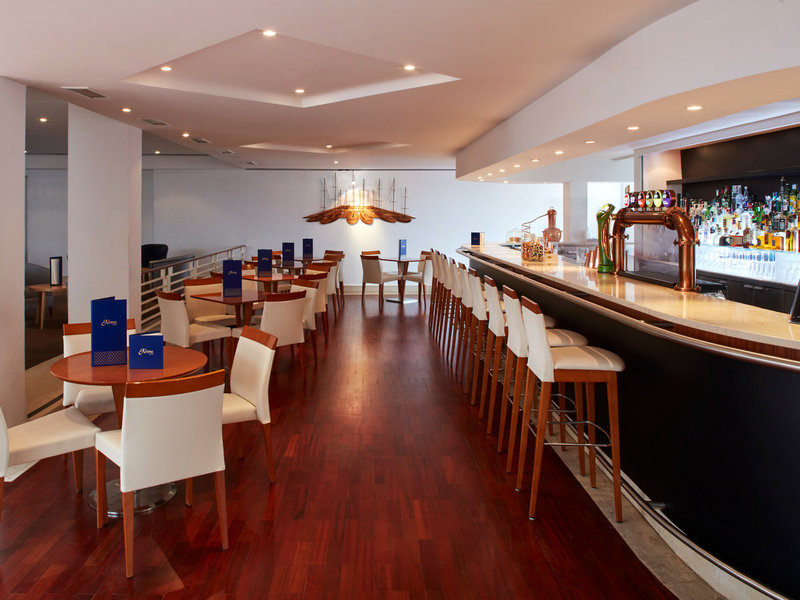 Tivoli Lagos Algarve Resort 24