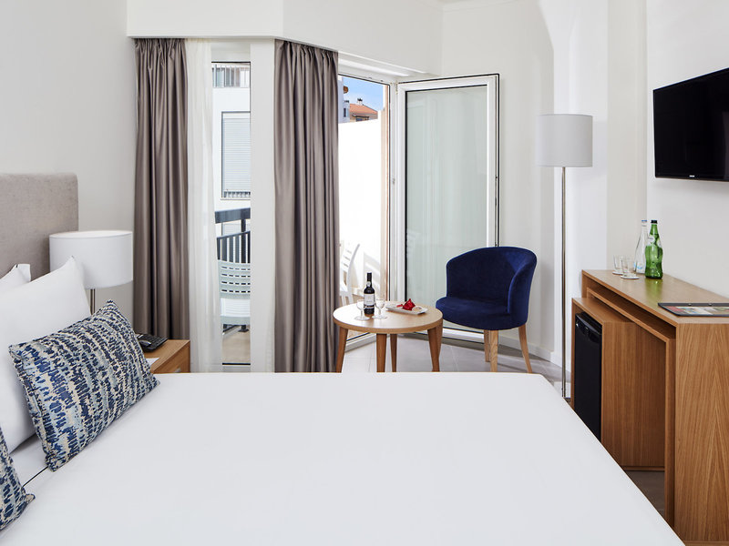 Tivoli Lagos Algarve Resort 27