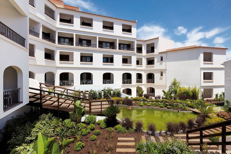 Tivoli Lagos Algarve Resort 2