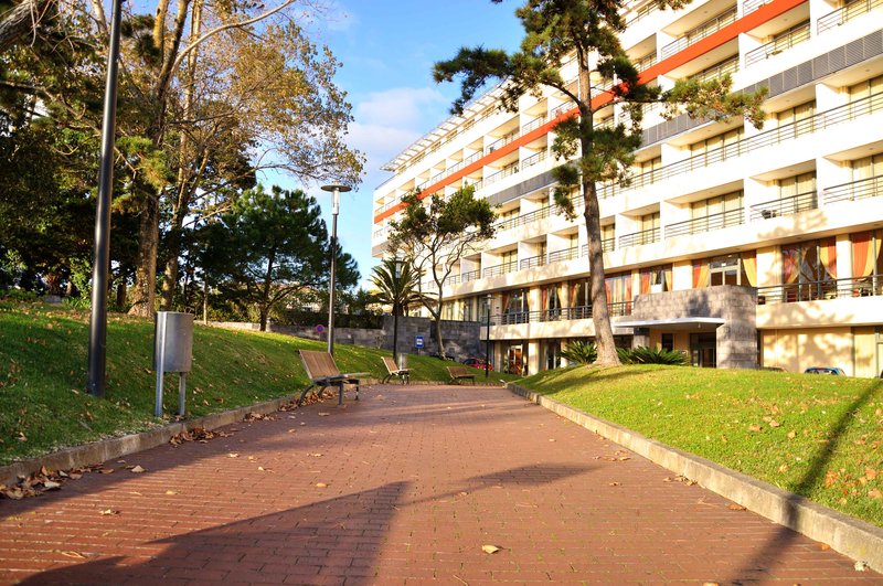 São Miguel Park Hotel 1