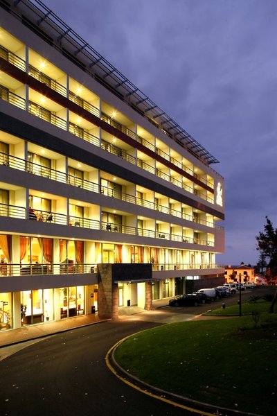 São Miguel Park Hotel 2