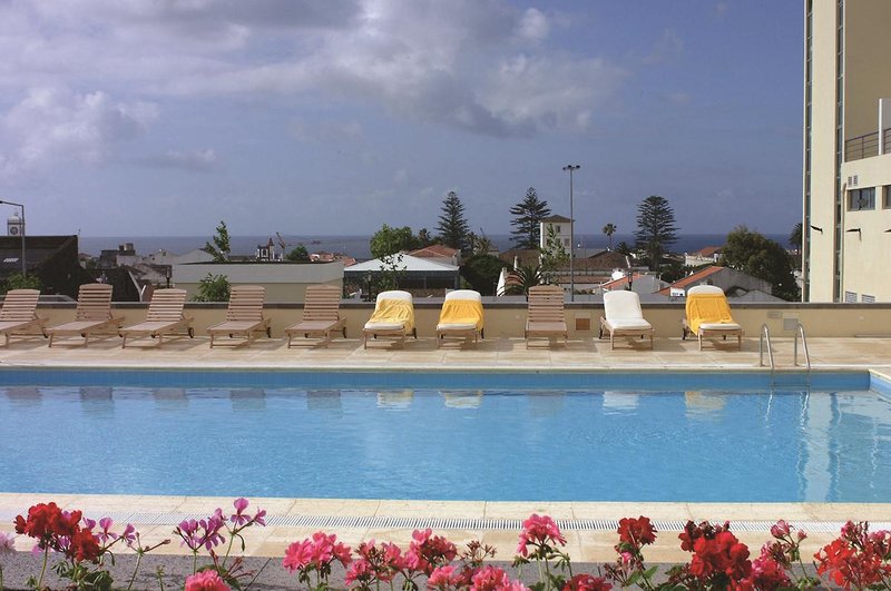 São Miguel Park Hotel 4