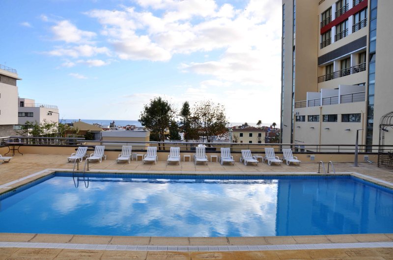 São Miguel Park Hotel 5