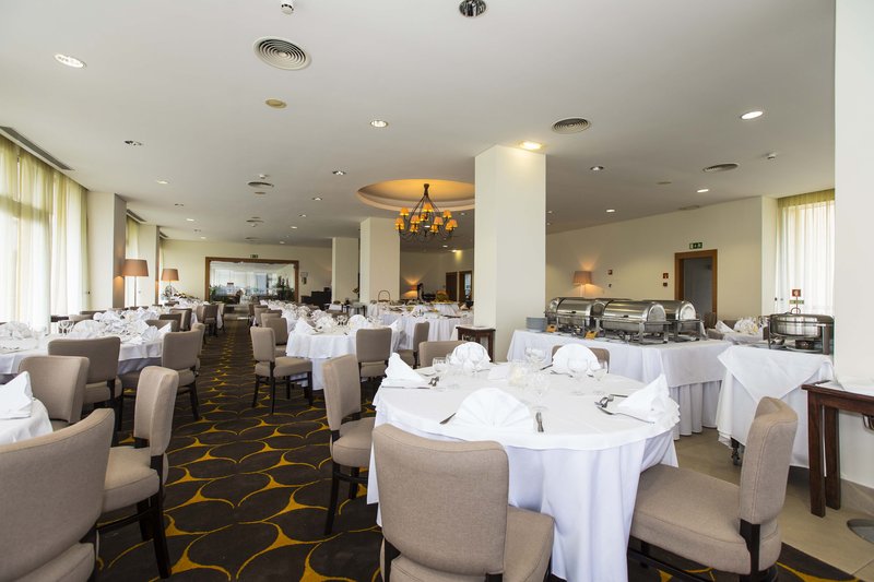 São Miguel Park Hotel 6