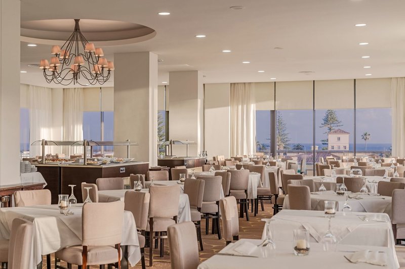 São Miguel Park Hotel 7