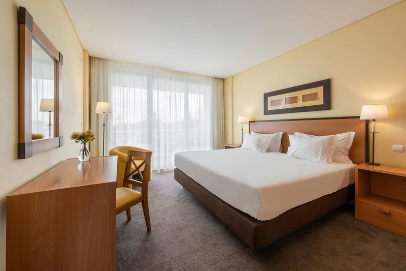 São Miguel Park Hotel 10