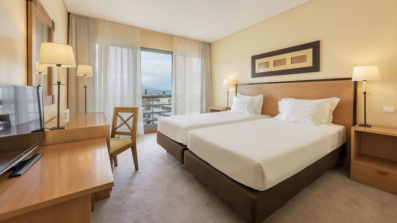 São Miguel Park Hotel 13