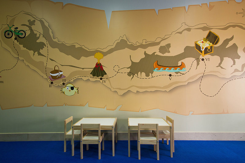 São Miguel Park Hotel 15