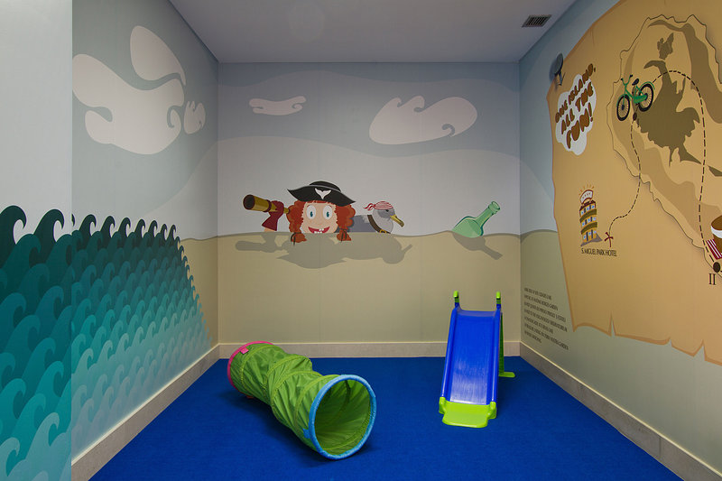 São Miguel Park Hotel 16