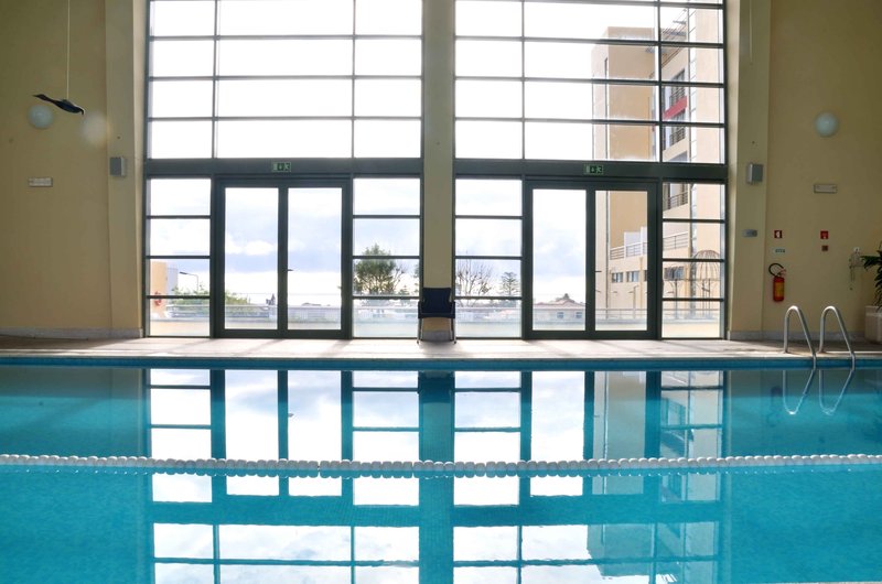 São Miguel Park Hotel 20