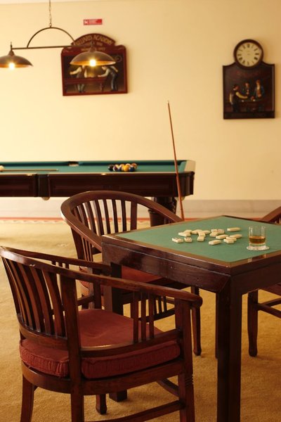 São Miguel Park Hotel 21