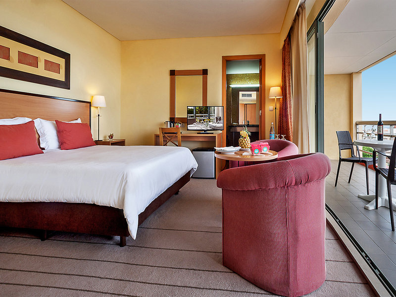 São Miguel Park Hotel 4