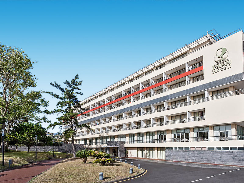 São Miguel Park Hotel 5