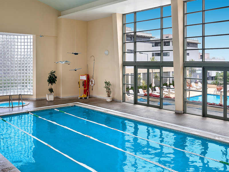 São Miguel Park Hotel 6