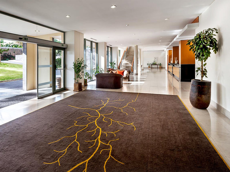 São Miguel Park Hotel 7