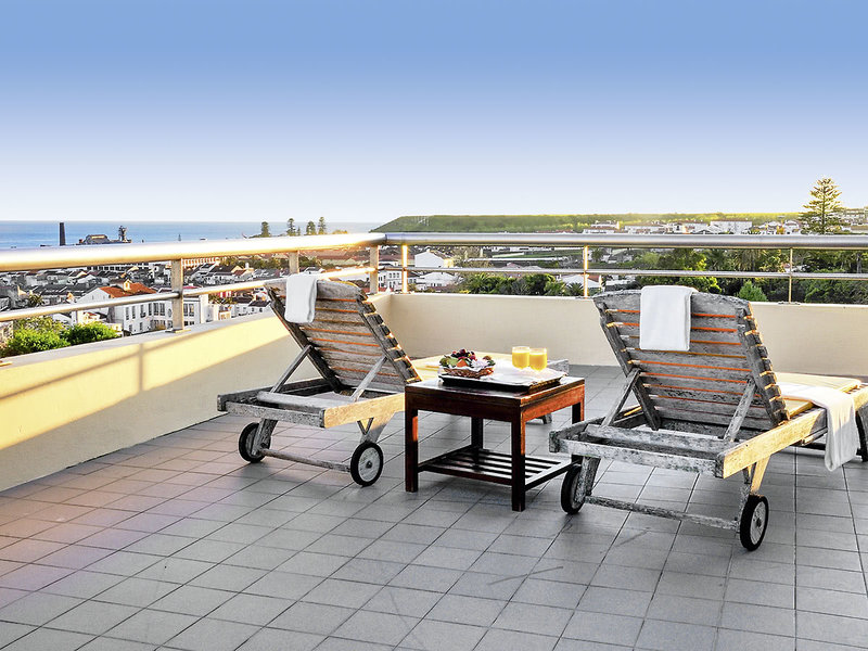 São Miguel Park Hotel 8