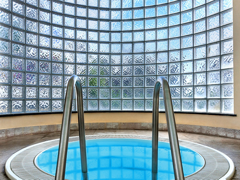 São Miguel Park Hotel 10