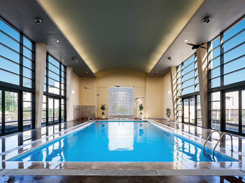 São Miguel Park Hotel 14