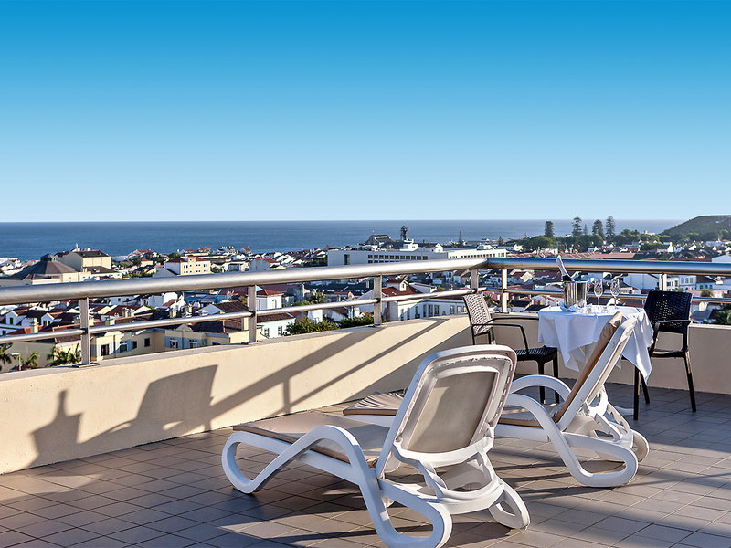 São Miguel Park Hotel 16