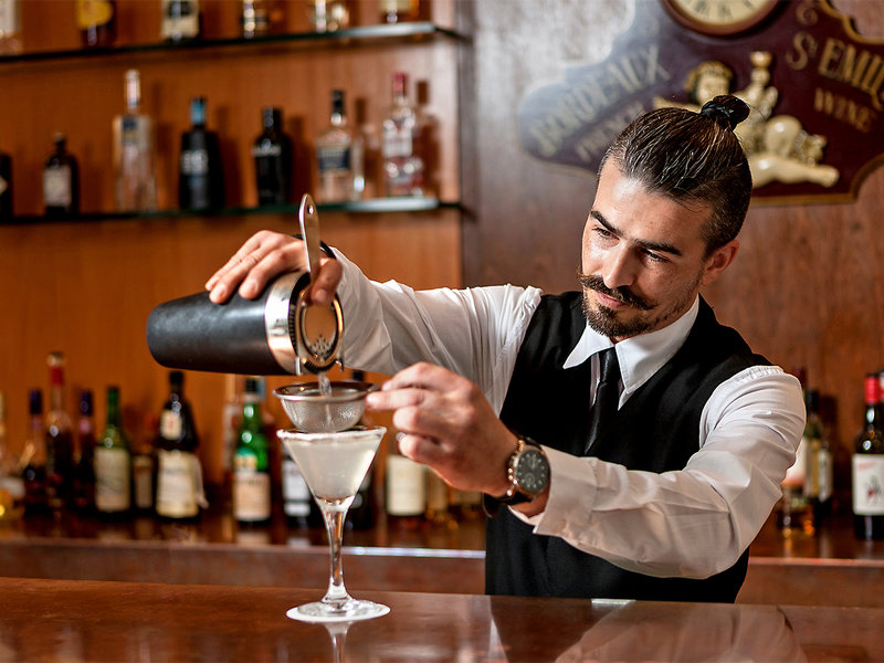 São Miguel Park Hotel 17