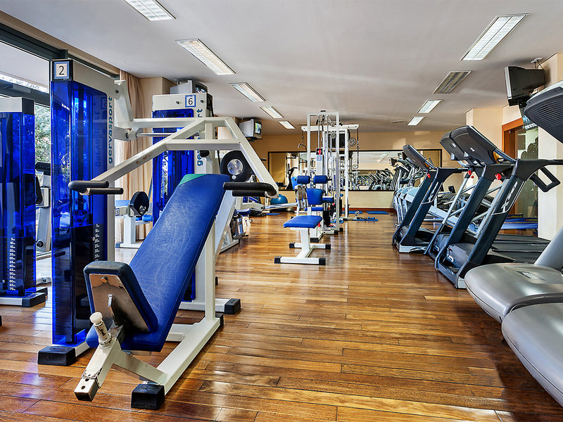 São Miguel Park Hotel 18