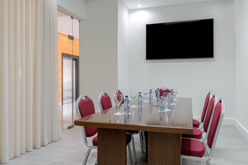 São Miguel Park Hotel 17