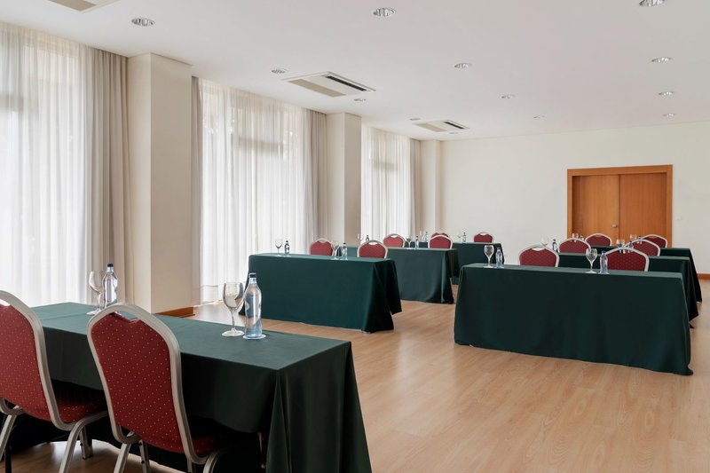 São Miguel Park Hotel 18
