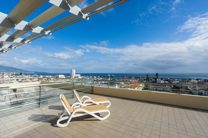 São Miguel Park Hotel 8