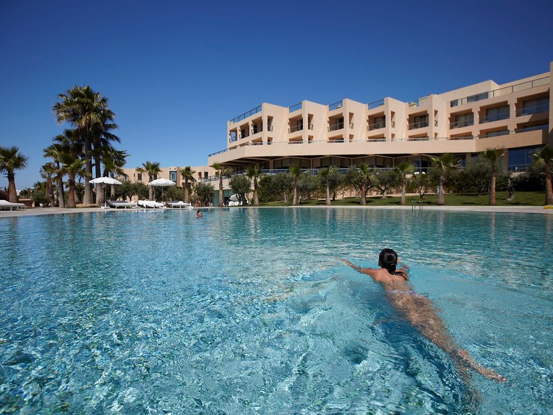 Sao Rafael Suites 1