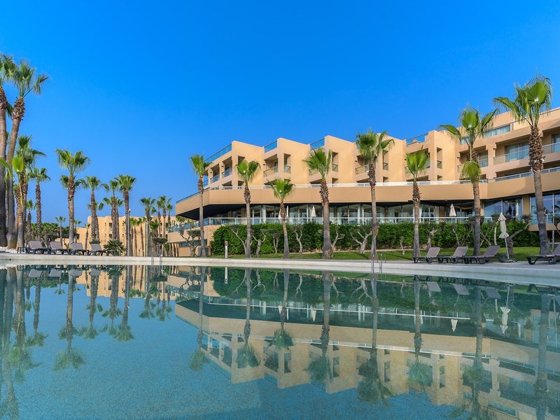Sao Rafael Suites 3
