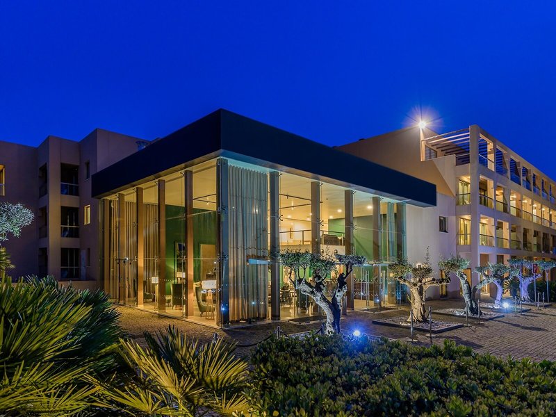 Sao Rafael Suites 4