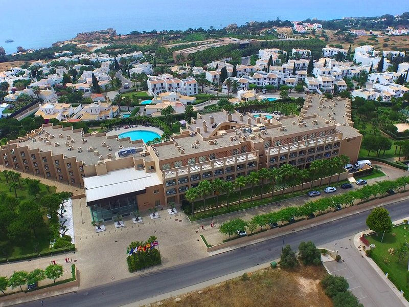 Sao Rafael Suites 5
