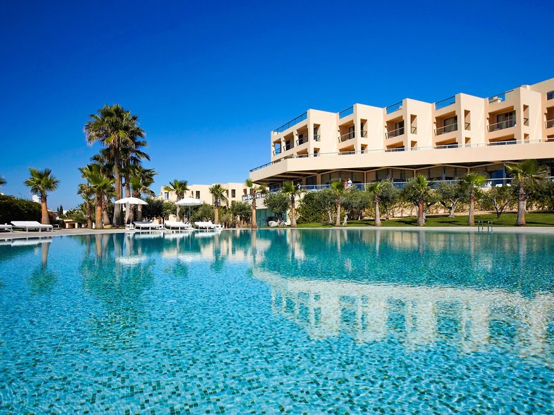 Sao Rafael Suites 10