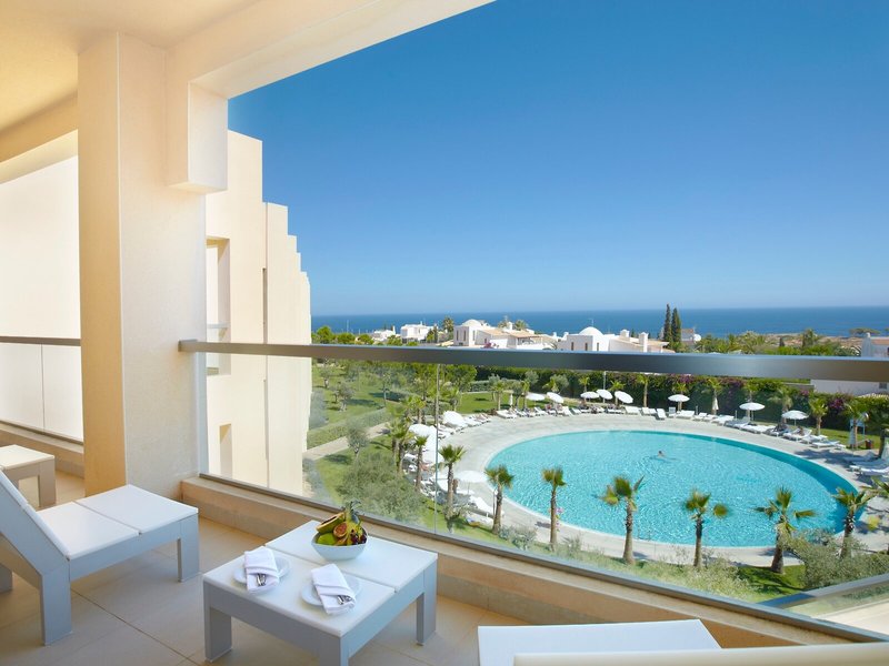 Sao Rafael Suites 13